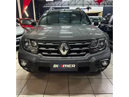 Renault Oroch