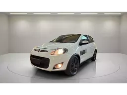 Fiat Palio