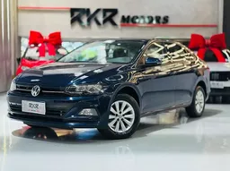Volkswagen Virtus