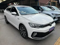 Volkswagen Virtus