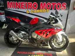 S 1000 RR
