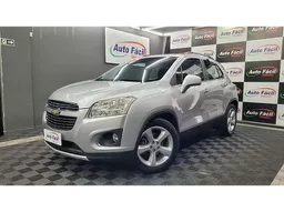 Chevrolet Chevy 500