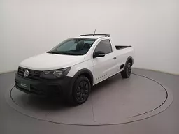 Volkswagen Saveiro