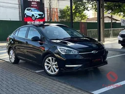 Chery Arrizo 5