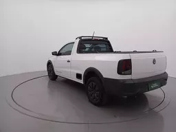 Volkswagen Saveiro