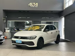 Volkswagen Polo Hatch
