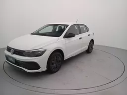 Volkswagen Polo Hatch