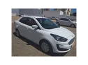 Ford KA 2020-branco-uberlandia-minas-gerais-1056
