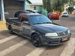 Volkswagen Saveiro