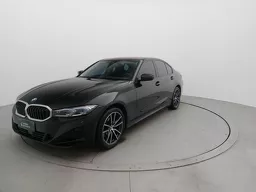 BMW 320i