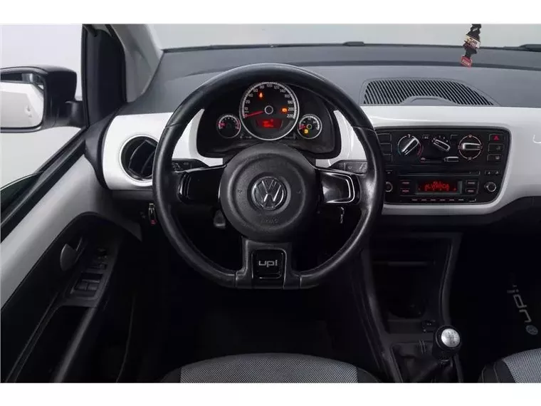 Volkswagen UP Branco 7