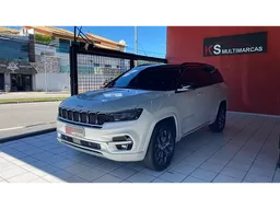 Jeep Commander