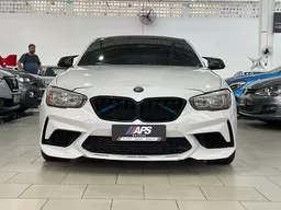 BMW 120i