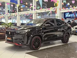 Fiat Fastback