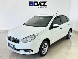 Fiat Siena