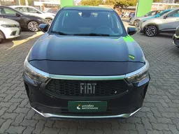 Fiat Fastback