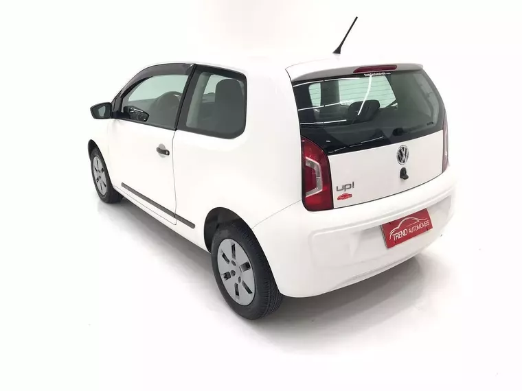 Volkswagen UP Branco 11