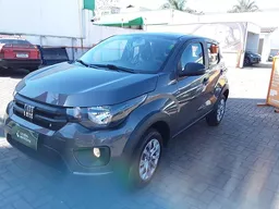 Fiat Mobi
