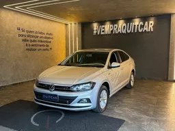 Volkswagen Virtus