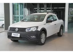 Volkswagen Saveiro