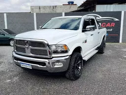 RAM 2500
