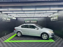 Chevrolet Vectra