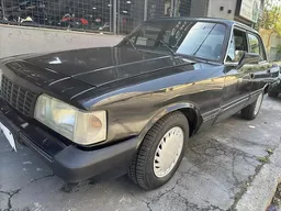 Chevrolet Opala