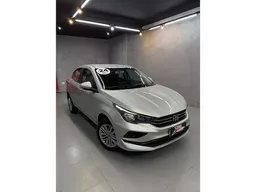 Fiat Cronos