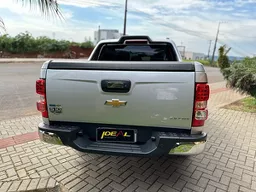 Chevrolet S10