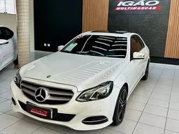Mercedes-benz E 250