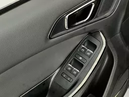 Chery Tiggo 5X