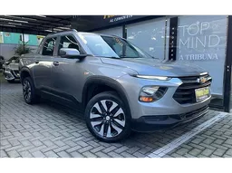 Chevrolet Montana