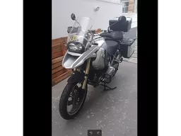 R 1200 GS