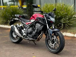 CB 500