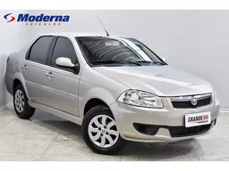Fiat Siena