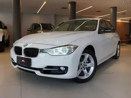 BMW 320i