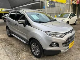 Ecosport