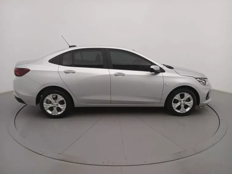 Foto do carro