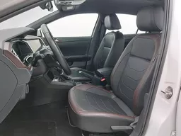 Volkswagen Virtus
