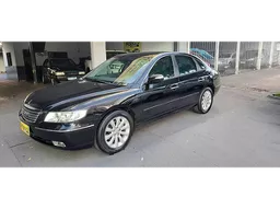 Hyundai Azera