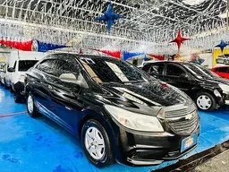 Chevrolet Prisma