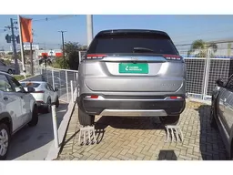 Jeep Commander