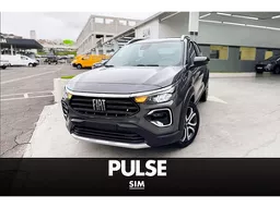 Fiat Pulse