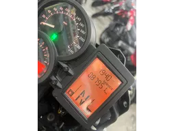 F 800 GS
