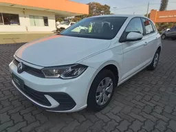 Volkswagen Polo Hatch