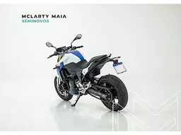 BMW F 900