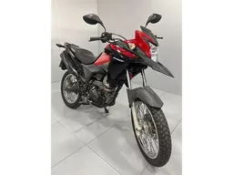 XRE 190