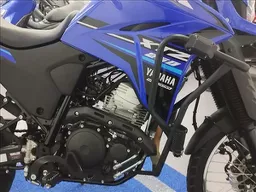 Yamaha XTZ 250