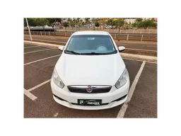 Fiat Grand Siena