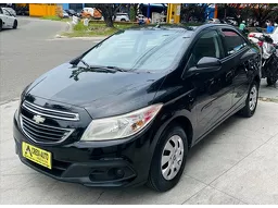 Chevrolet Prisma